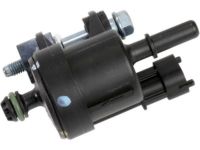 GM 12690512 Purge Valve