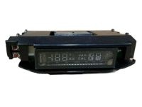 GM 12376610 Compass
