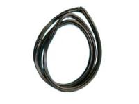 GM 23473813 Side Seal, Passenger Side