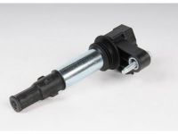 GM 19418102 Spark Plug
