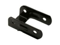 GM 15166223 Leaf Spring Shackle, Rear