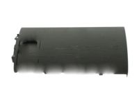 GM 25793420 Lower Trim Panel, Titanium, Center