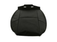 GM 22751125 Seat Cover, Driver Side