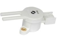 Chevrolet Malibu Brake Light Switch - 22666955 Stoplamp Switch, Green Line