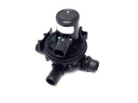 GM 23187581 Valve, Heater Coolant Flow