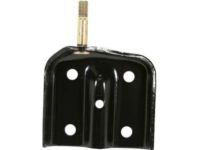 GM 15957231 Spring Plate, Rear Driver Side