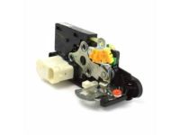GM 25948724 Lock Actuator, Rear Driver Side