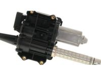 GM 13582928 Control Module