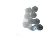 GM 95465823 Side Retainer