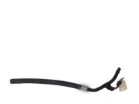GM 15642507 Hose, Heater