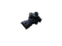 GM 12711681 Throttle Position Sensor