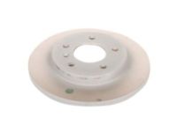 GM 23127569 Rotor, Rear