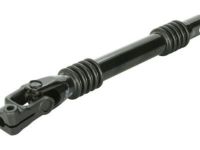 GM 25958109 Coupling Shaft