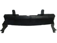 GM 95961448 Upper Baffle