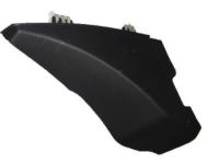 GM 22776513 End Cap, Driver Side