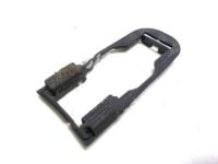 GM 13502036 Cover Gasket