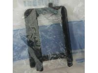 GM 22984736 Track Cover, Jet Black, Rear