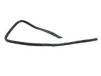 GM 15020224 Vent Hose, Upper