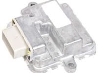 GM 23382215 Control Module