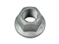GM 11611365 Nut, Universal Joint Bearing And Flange