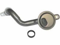 GM 12619979 Suction Pipe