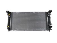 GM 84164905 Radiator