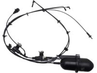GM 23229145 Vacuum Hose