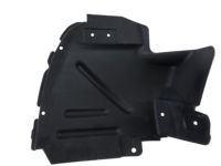 GM 25707859 Extension, Front Passenger Side