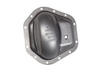 Chevrolet Express 3500 Differential Cover - 88982514 Axle Cover