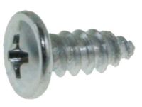 GM 588546 Bolt, Running Board