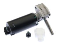 GM 13578636 Adjust Motor, Driver Side