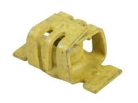 GM 11611523 Fender Liner Nut