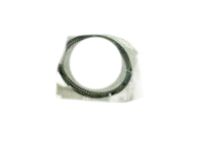 GM 88894017 Retainer, Universal Joint Bearing And Flange, Rear