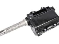 GM 13513466 Control Module