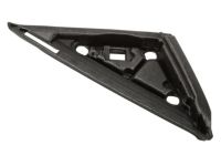GM 22834955 Mirror Assembly Gasket, Rear Passenger Side