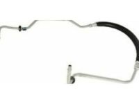 GM 25762689 Pipe, Transmission Oil Cooler