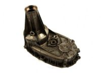 GM 89059498 Case, Transfer Case