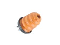GM 15712438 Bumper, Rear