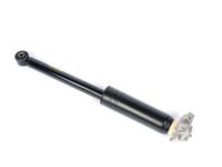 GM 13409599 Shock Absorber, Rear Upper