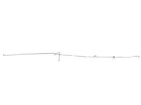 GM 15724447 Control Rod, Front Driver Side