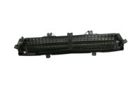 GM 23478032 Radiator Shutter Assembly, Front