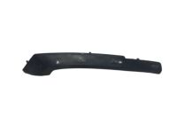 GM 84140555 Outer Reinforcement, Driver Side
