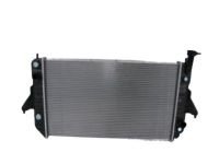 GMC Safari Radiator - 15180873 Radiator