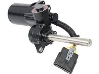 GM 19303235 Motor, Driver Side