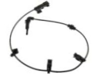GM 13470643 ABS Sensor, Rear