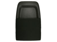 GM 20926188 Seat Back Panel
