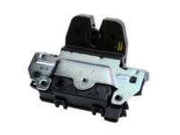 GM 13188852 Lock, Rear