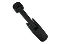 GM 15097841 Lock, Black