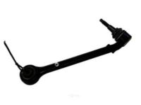 Buick Trunk Lid Lift Support - 25908346 Lift Cylinder, Rear