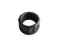 GM 12471484 Nut, Propeller Shaft Pinion Flange